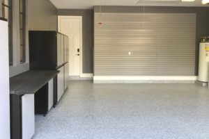 fort lauderdale garage makeover