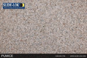 pumice flooring chips logo