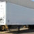 semi trailer outside