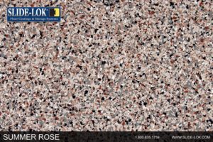 summer rose flooring chips logo
