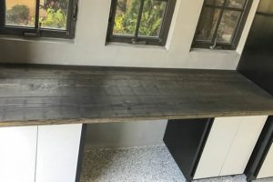 garage work bench